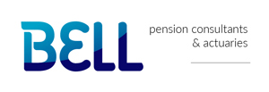 Bell Pension Consultants & Actuaries B.V. Logo