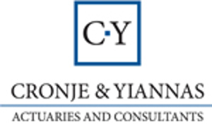  Cronje & Yiannas Actuaries and Consultants Ltd